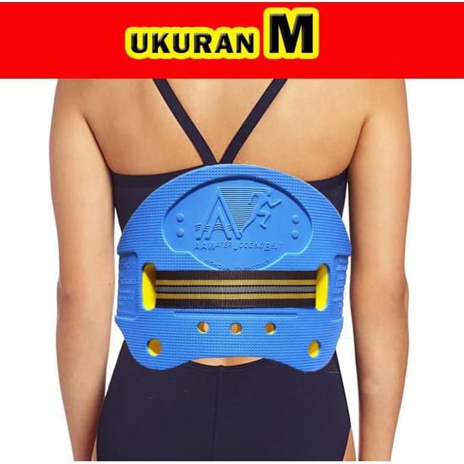 AA Water Jogging Belt