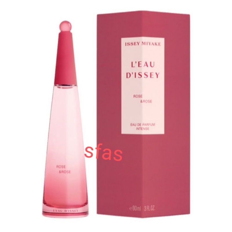 Issey Miyake L Eau D Issey Rose & Rose Woman