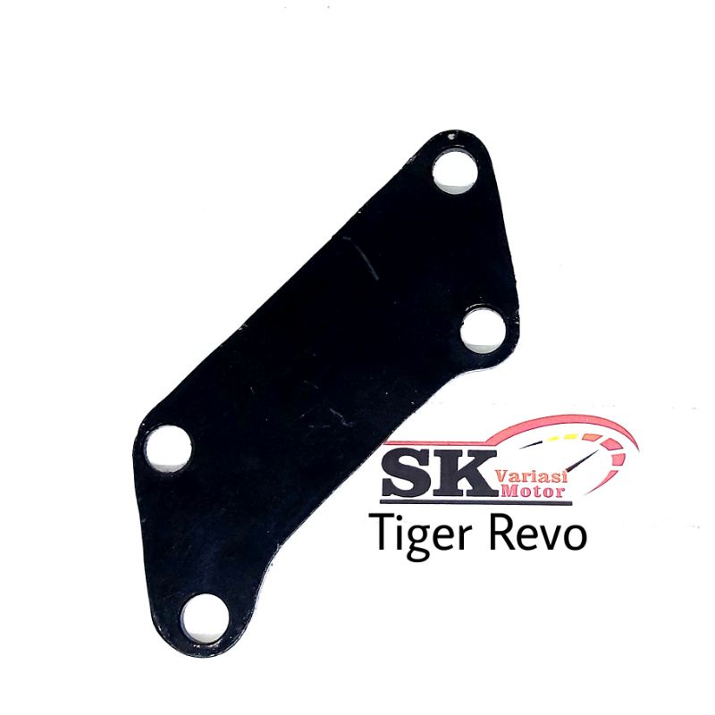 BREKET CAKRAM TIGER REVO BREKET DISC CAKRAM TIGER REVO MEGAPRO LAMA