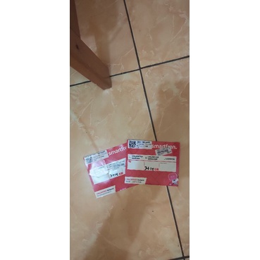 Perdana Smartfren 16gb murah