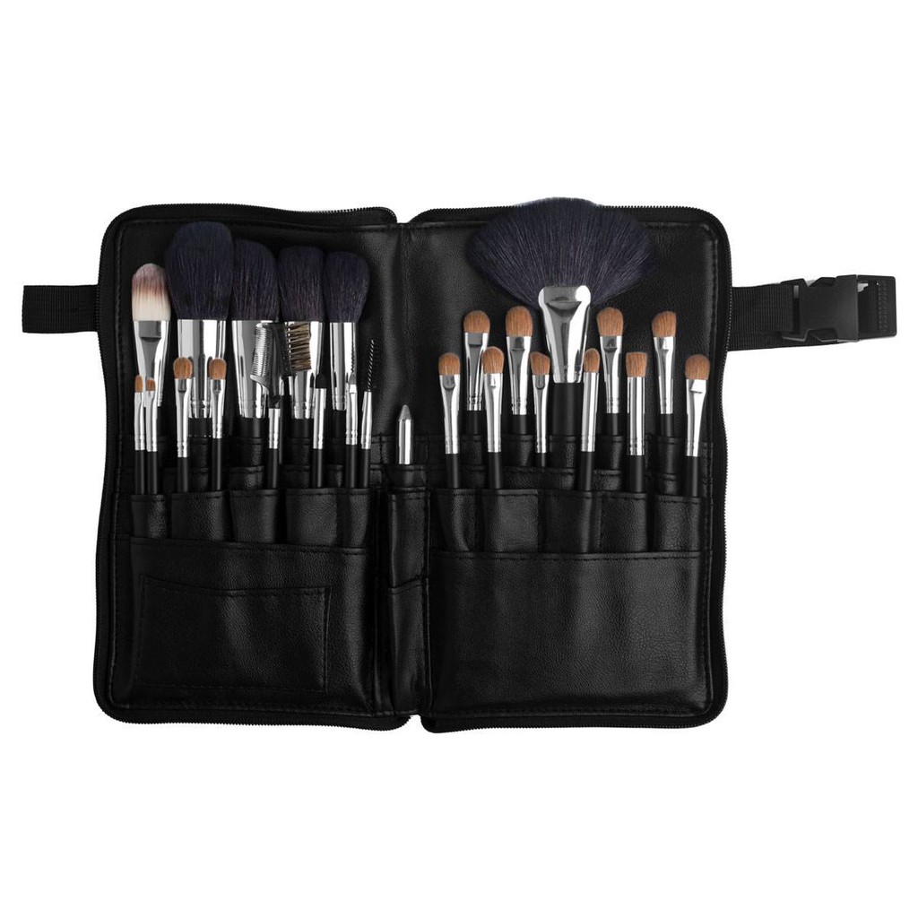 Kuas Makeup Set MM-24CBS-C