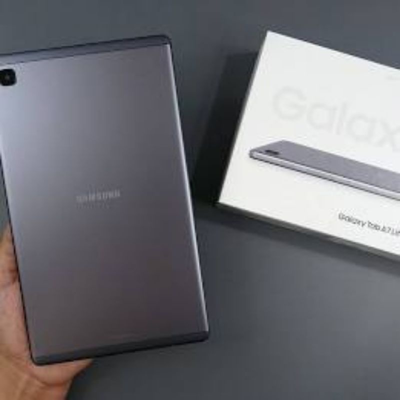 samsung tab a7 lite
