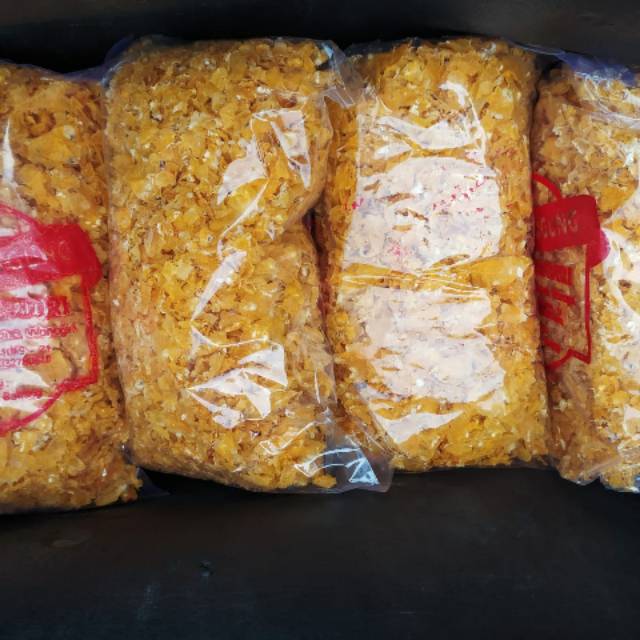 

EMPING JAGUNG khas Wonogiri