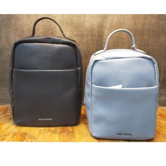 Hush puppies april backpack sale READY hushpuppies