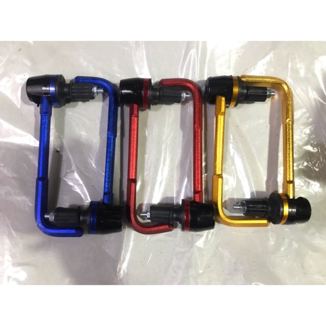 Proguard Full Warna CNC