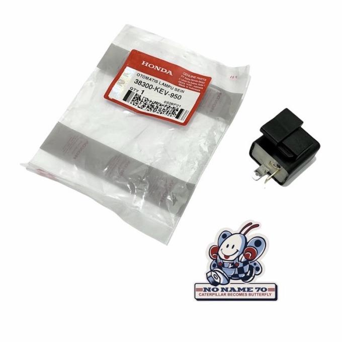 flasher sein sen honda astrea grand impressa legenda supra x 100 ori nonamec70