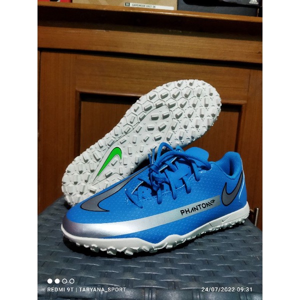 PHANTOM GT CLUB TF JR