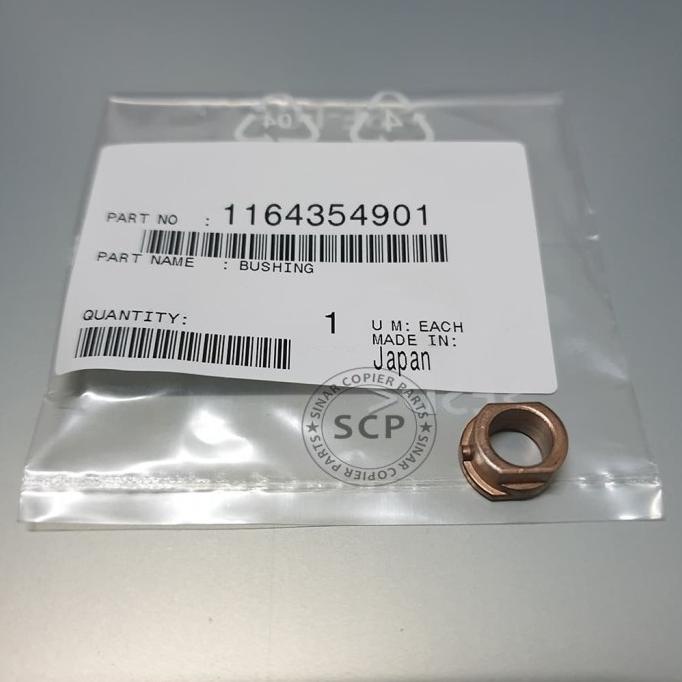 BUSHING SYNCRON BIZHUB 350/Di3510BIZHUB 423 ORIGINAL