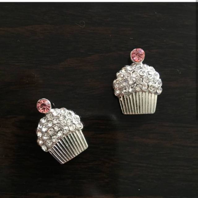 Pin popits cupcake