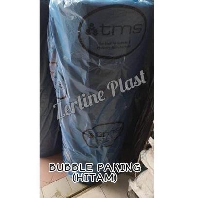 

NEW BUBBLE WRAP HITAM & BENING 50M X125CM SZ DHF5143VFF