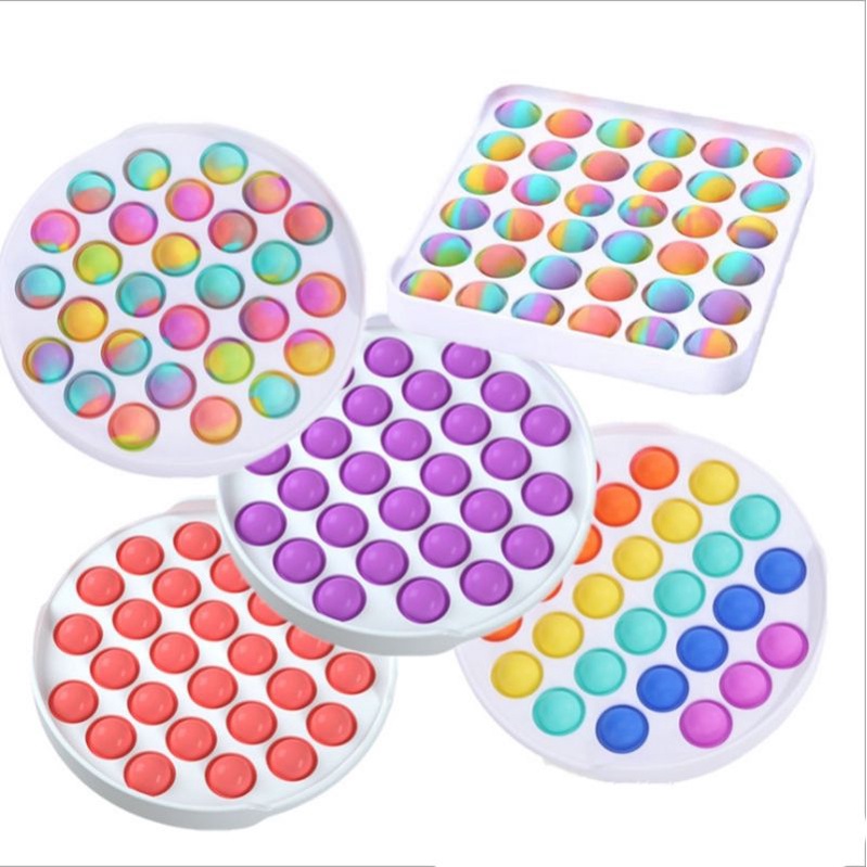 READY pop it simple dimple baby pop 