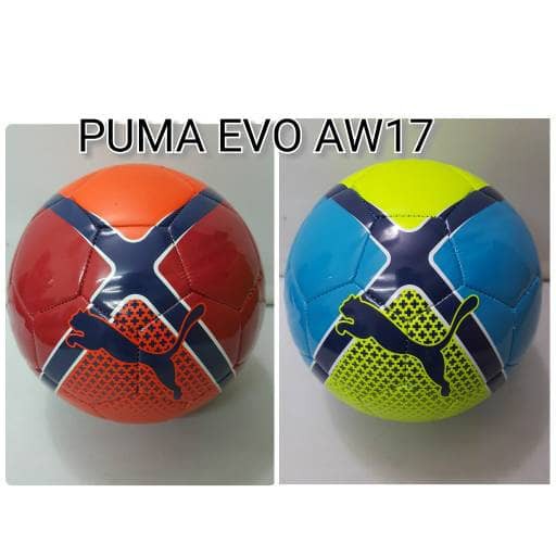 ORIGINAL PUMA EVO AW17 BOLA FUTSAL