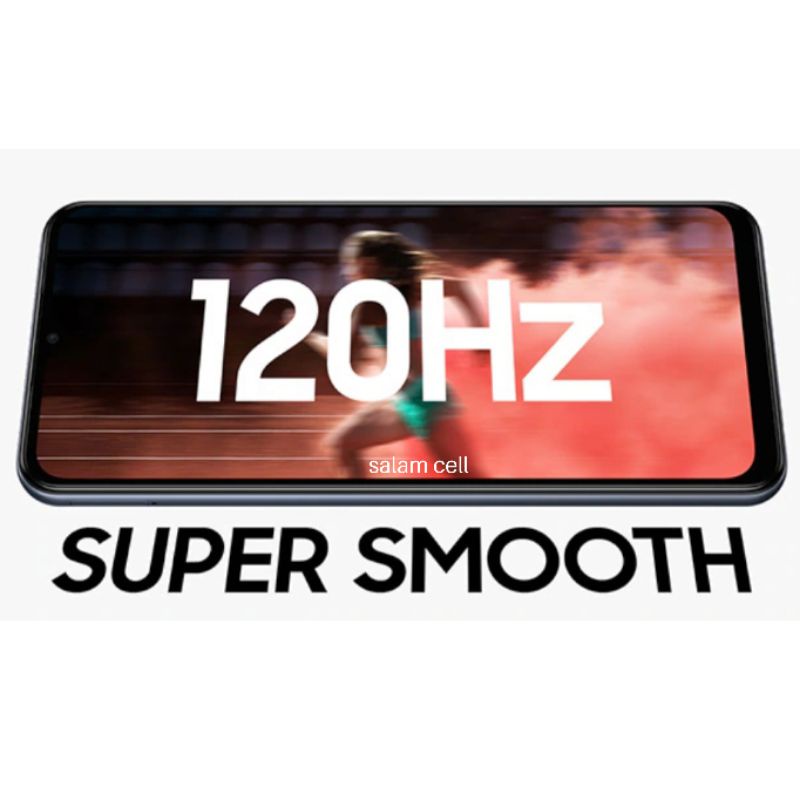 Samsung M33 5G Ram 6/128GB Snapdragon 750G Baterai 5.000 Camera 50MP Original Garansi Resmi-2