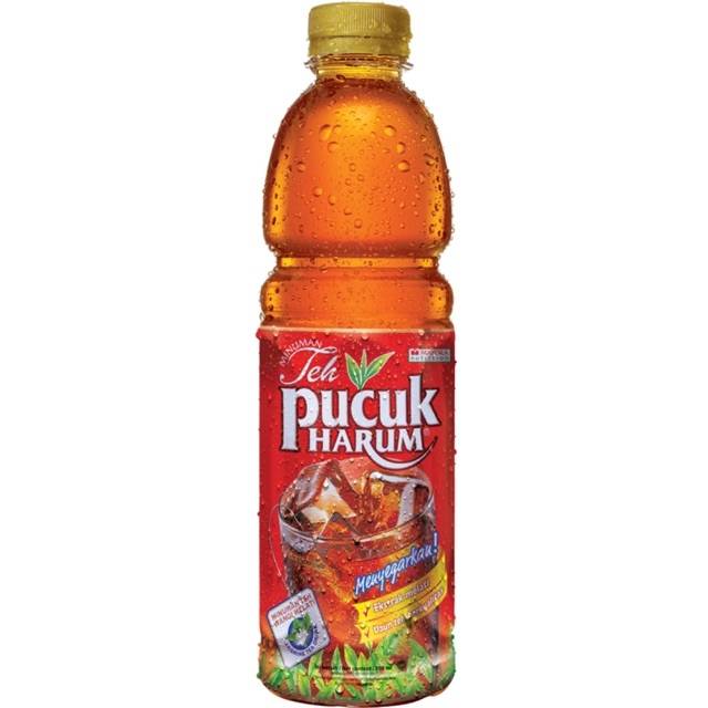 

Teh Pucuk Harum 350ml