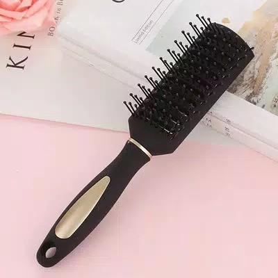 [ ABJ ] SET Sisir Rambut isi 3pcs