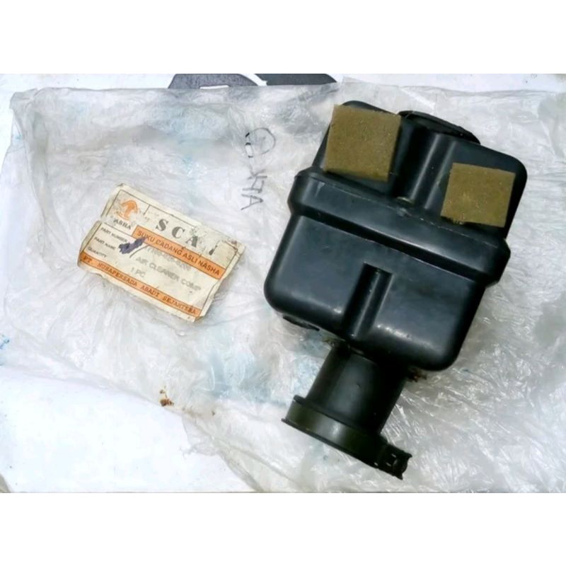 kotak tabung box filter jialing kancil fukuda nasha original
