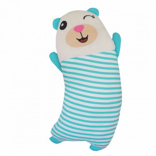 Omiland Guling Anak Karakter