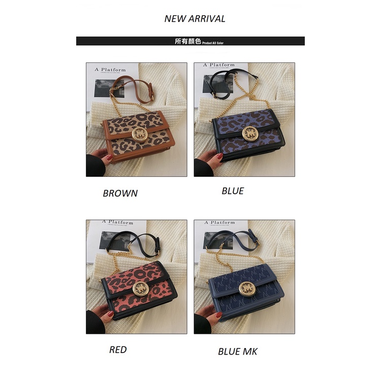 (2PC BISA IKG)GTBI998875741  New Arrival  !!!  Tas Selempang  Tas Wanita Import  Premium Terbaru