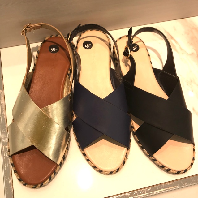 Sale sandal sendal urban&co urban n co
