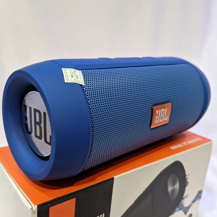 SPEAKER BLUETOOTH/BT/WIRELESS CHARGE MINI 3  T5 SUPERBASS GRADE A-3