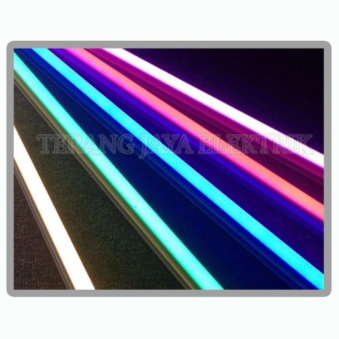 Inankha | Lampu Tl Led T5 8 Watt Panjang 60Cm Mitsuwa