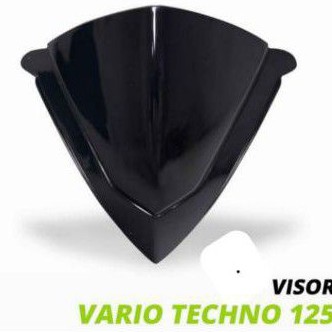 VISOR VARIO 125 OLD