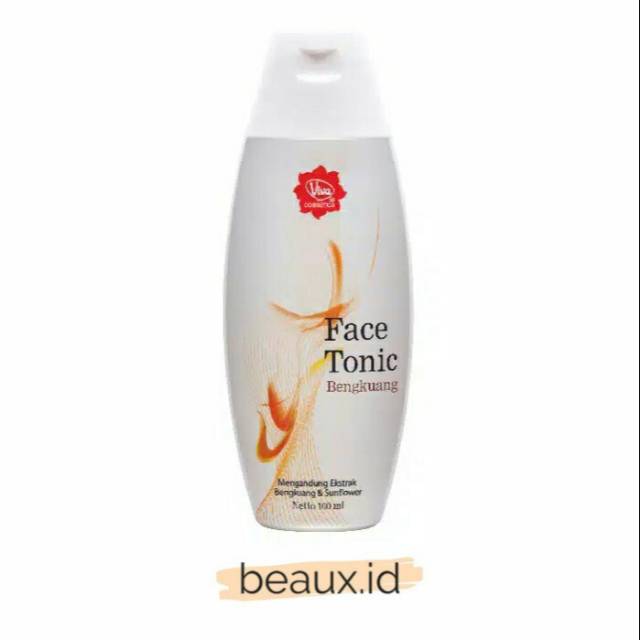 VIVA Face tonic bengkuang // VIVA Toner // VIVA Toner bengkuang (BPOM✔)
