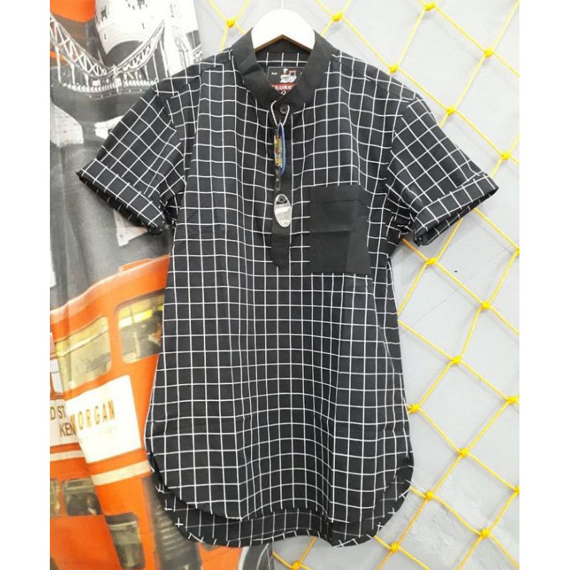 baju koko anak laki laki model kurta