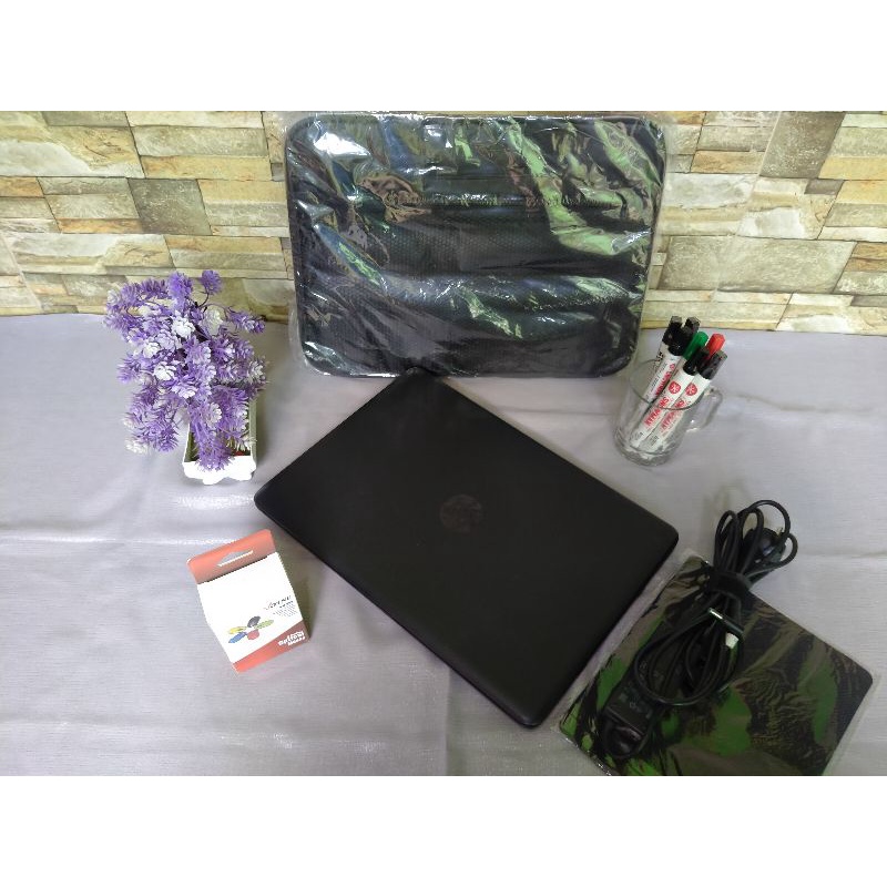 Laptop HP Slim Like New