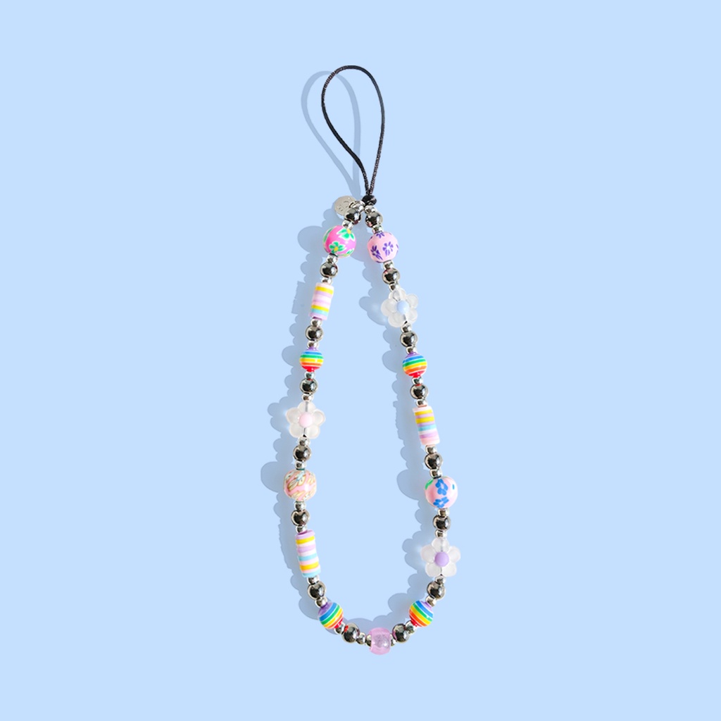 Beaded Charms - Summer Night