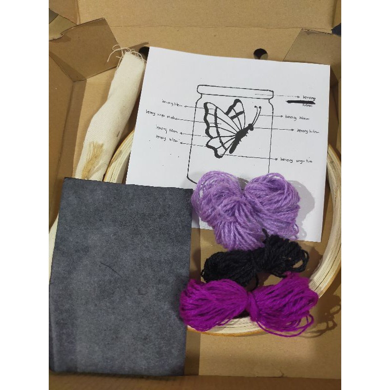 Tatakan Kayu Bulat 12cm