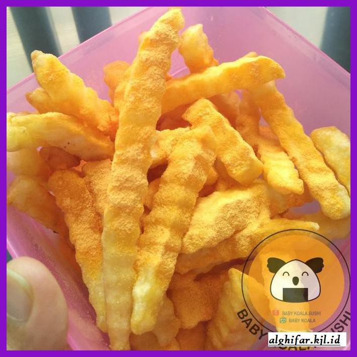 

Ujekujek- My Taste Cheese Seasoning Powder 100Gr | Bumbu Tabur Rasa Keju -Original.