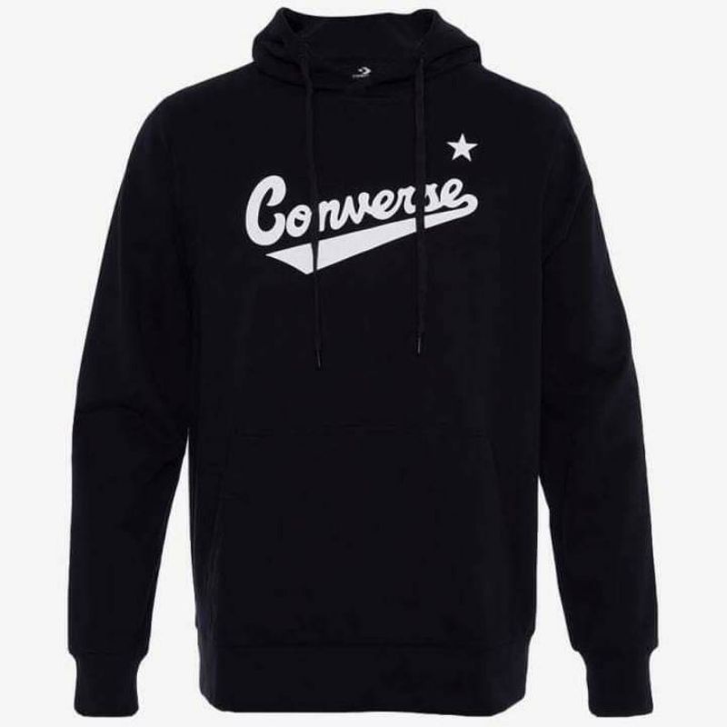 Hoodie Convers Nouva