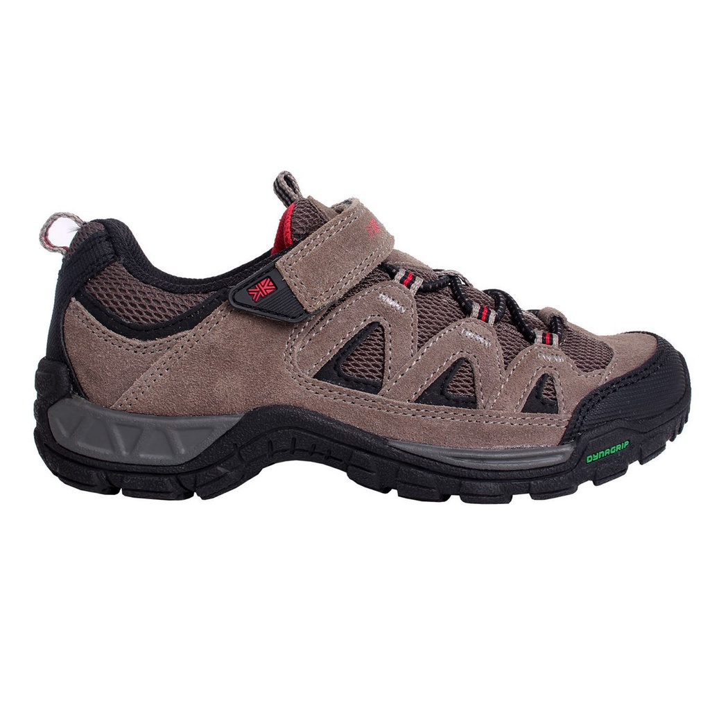 Sepatu Gunung Anak Karrimor Summit 00 Original - Sepatu Hiking Anak Anak Karrimor Original