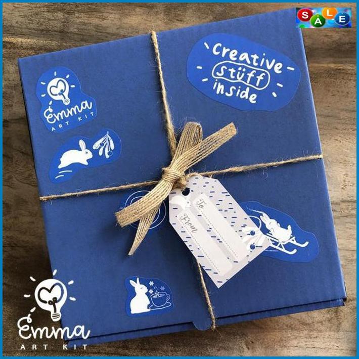 

✅Sale Christmas Ornament Art Kit: Mulan Princess (w/ Paint and Brush) DIY ⭐⭐⭐⭐⭐