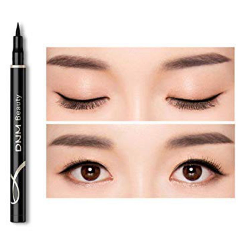 COD EYELINER DNM ORIGINAL WATEPROOF Pencil Alis Tahan Lama Dan Anti Air