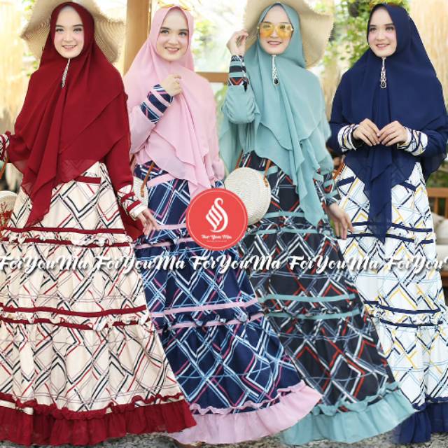 Hanny set by Foryouma