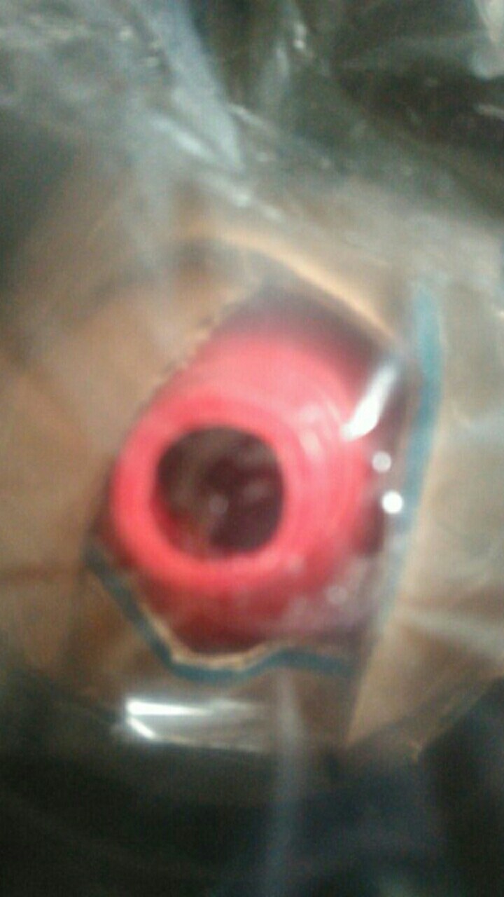 Corong Minyak Sedang