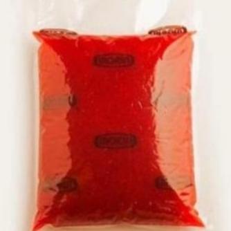 

Topping Morin Strawberry 2 Kg (Refill) TERLARIS TERPERCAYA ORIGINAL