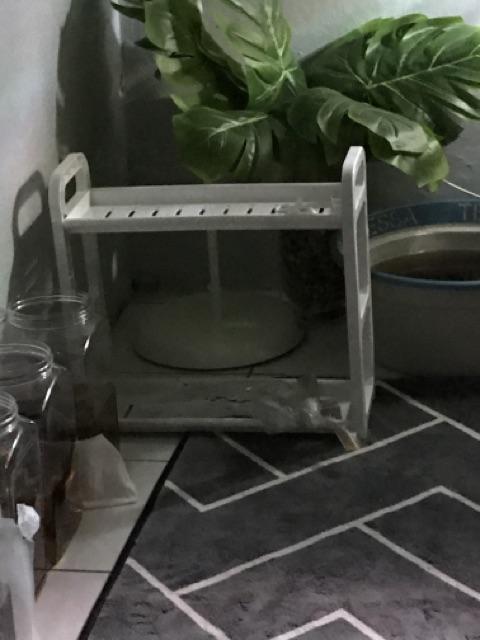 Gantungan Barang Di Pintu / Sekat / Kait Gantungan Barang Tanpa Paku V656