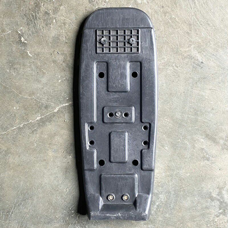 Fiber jok HONDA CB 100 Cb glatik racing