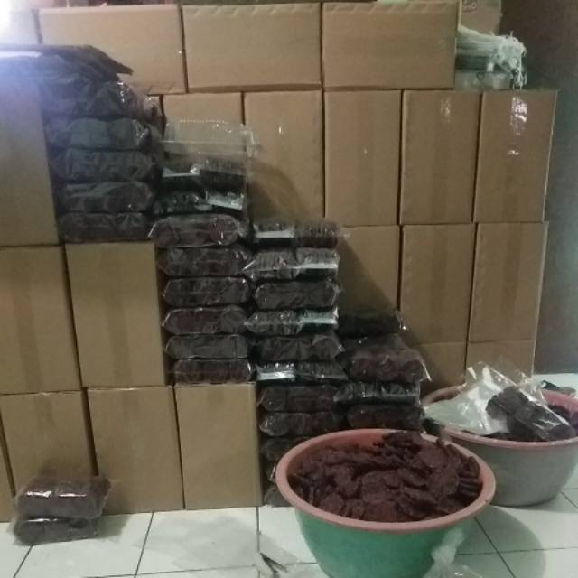 

Rangginang khas bogor murah banget