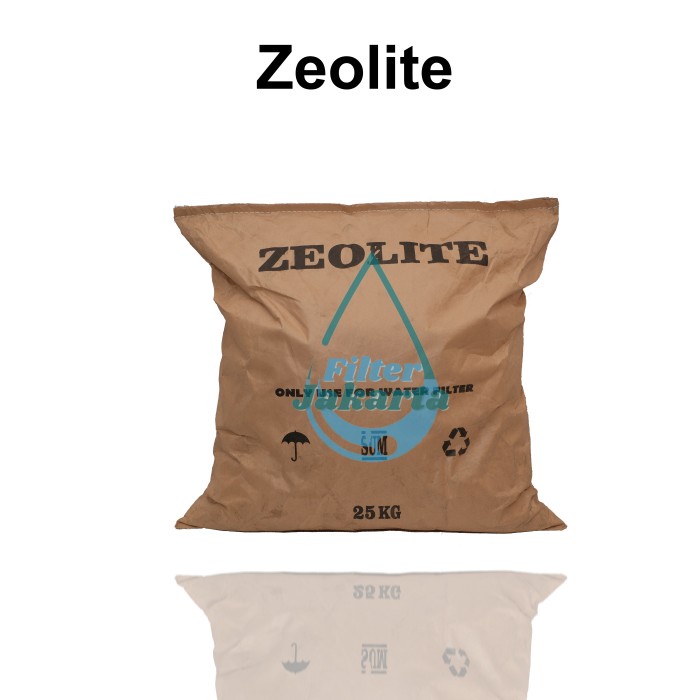 Zeolite