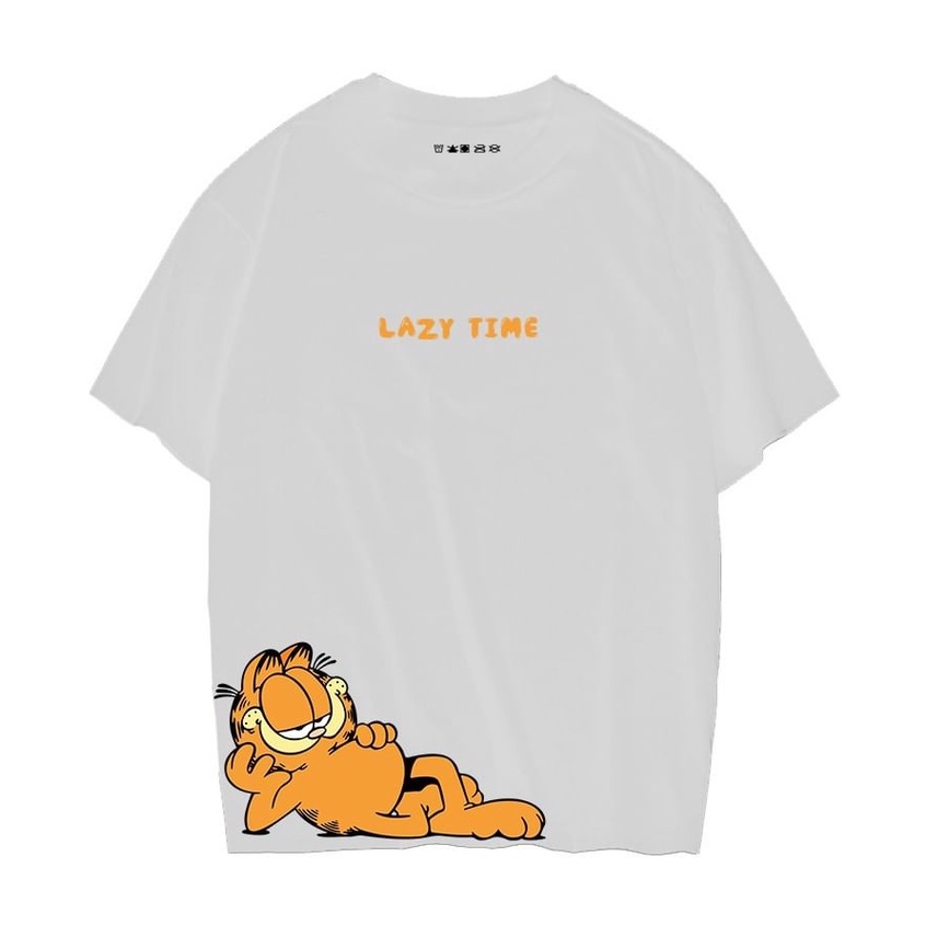 UNIQLO KAOS UNIQLO / T-shirt uniqlo / kaos unisex / kaos pria wanita - kaos surfing baju - kaos oversize - dewasa - baju distro - KAOS POLOS - baju kaos - kaos racing-lazytime putih