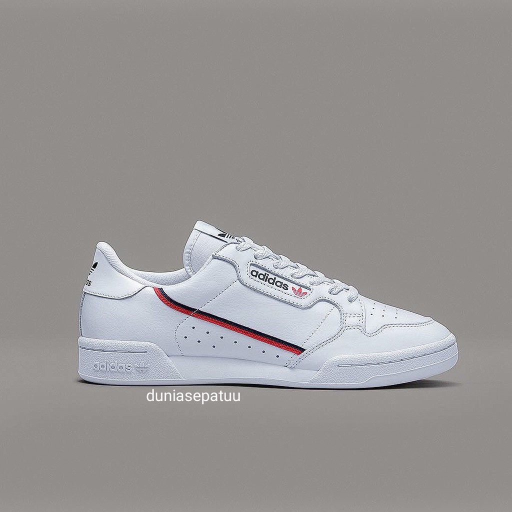 adidas continental 80 americana