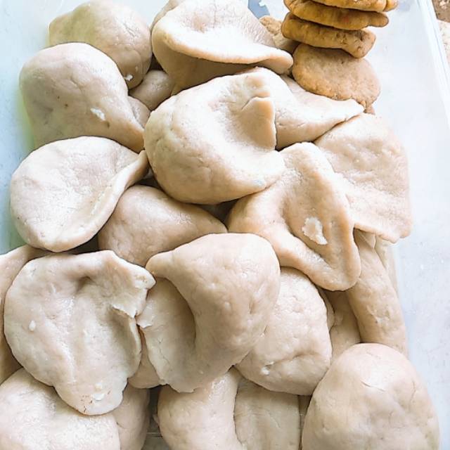 

Pempek Palembang naizar