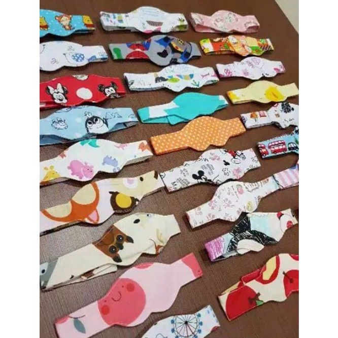 Kacamata Jemur Bayi Pelindung Mata Bayi dari Sinar Matahari