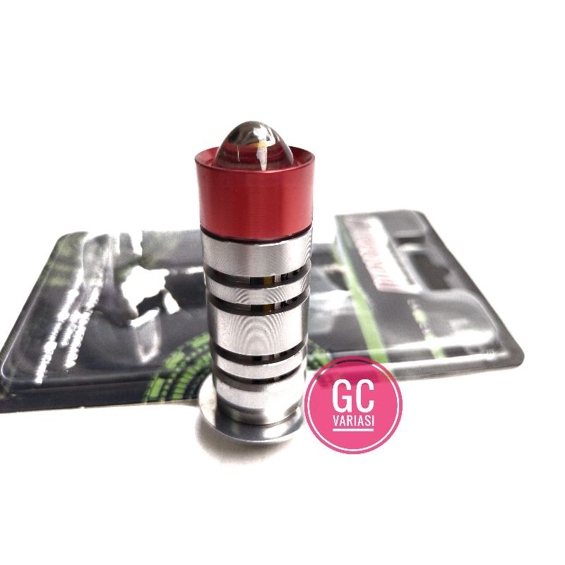 LED LAMPU MOTOR BEBEK MATIC H6 LASER PREMIUM 1THOUSAND/BOLAM LAMPU UTAMA MOTOR BEBEK MATIC H6 LASER PREMIUM HI/LO 8W+24W 32WATT 6-85VOLT AC-DC CAHAYA KUNING PUTIH/LED H6 LAMPU DEPAN MOTOR JUPITER SUPRA REVO VEGA GREND SATRIA FU MIO XEON BEAT VARIO-3