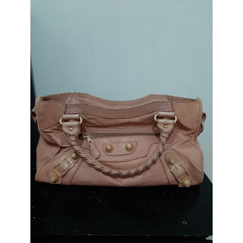 SOLD tas balenciaga preloved