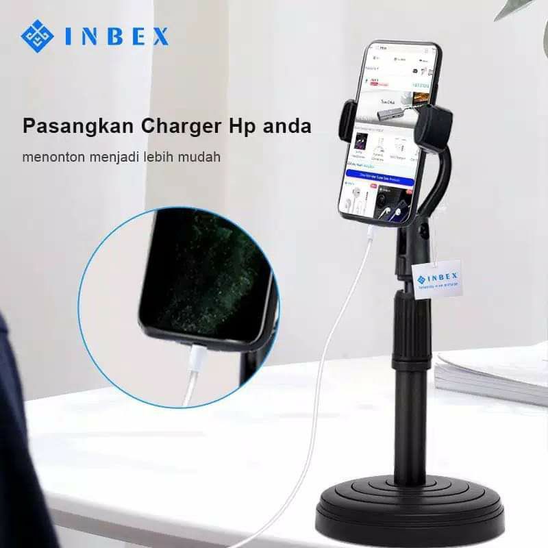 INBEX TRIPOD ORIGINAL PREMIUM CLASS